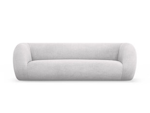 Sofa Cosmopolitan Design Essen, pilka kaina ir informacija | Sofos | pigu.lt