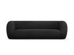 Sofa Cosmopolitan Design Essen, juoda