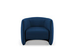 Кресло Cosmopolitan Design Pelago, синий цвет