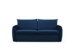 Sofa-lova Cosmopolitan Design Vienna, mėlyna