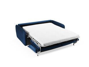 Sofa-lova Cosmopolitan Design Vienna, mėlynas kaina ir informacija | Sofos | pigu.lt