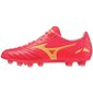 Futbolo bateliai vyrams Mizuno SW1006606.1267, raudoni цена и информация | Futbolo bateliai | pigu.lt