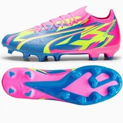 Futbolo batai vyrams Puma, įvairių spalvų kaina ir informacija | Kedai vyrams | pigu.lt
