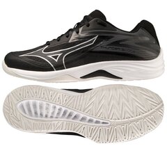 Sportiniai batai vyrams Mizuno Thunder Blade Z M V1GA237052, juodi kaina ir informacija | Kedai vyrams | pigu.lt