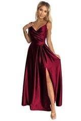 Suknelė moterims Numoco LKK186316.1903, raudona kaina ir informacija | Suknelės | pigu.lt