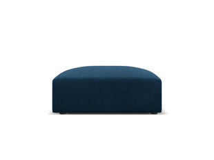 Пуф Milo Casa Esther, синий цвет цена и информация | Кресла-мешки и пуфы | pigu.lt