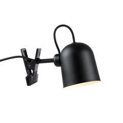 Nordlux Зажимная лампа Angle 2220362003 цена и информация | Настенные светильники | pigu.lt