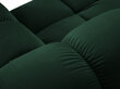 Sofa Milo Casa Tropea, žalia kaina ir informacija | Sofos | pigu.lt