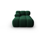 Кресло Milo Casa Tropea, зеленый цвет