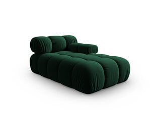 Кресло Milo Casa Tropea, зеленый цвет цена и информация | Кресла в гостиную | pigu.lt