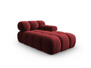 Кресло Milo Casa Tropea, красный цвет цена и информация | Кресла в гостиную | pigu.lt