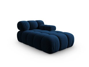 Кресло Milo Casa Tropea, синий цвет цена и информация | Кресла в гостиную | pigu.lt