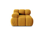 Кресло Milo Casa Tropea, желтый цвет