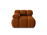Кресло Milo Casa Tropea, коричневый цвет