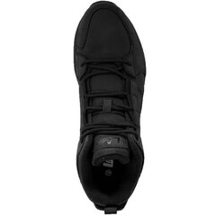 Laisvalaikio batai Lee Cooper SW1007104.1267, juodi kaina ir informacija | Vyriški batai | pigu.lt