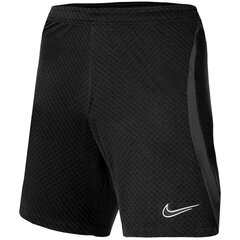 Nike šortai vyrams NK DF Strike 22 Short K M DH8776 014, juodi цена и информация | Мужские шорты | pigu.lt