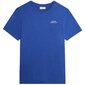 Marškinėliai vyrams Outhorn M0858 M OTHAW23TTSHM0858 36S SW1007100.5654, mėlyni kaina ir informacija | Vyriški marškinėliai | pigu.lt