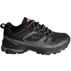 Žygio batai vyrams Lee Cooper SW1007105.1268, juodi kaina ir informacija | Vyriški batai | pigu.lt