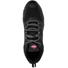 Žygio batai vyrams Lee Cooper SW1007105.1268, juodi цена и информация | Мужские ботинки | pigu.lt