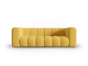 Sofa Interieurs86 Skyler, geltona kaina ir informacija | Sofos | pigu.lt