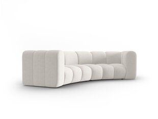 Sofa Interieurs86 Skyler, balta kaina ir informacija | Sofos | pigu.lt