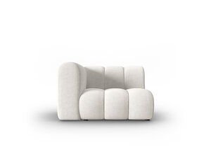 Sofa Interieurs86 Skyler, balta kaina ir informacija | Sofos | pigu.lt