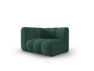 Sofa Interieurs86 Skyler, žalia kaina ir informacija | Sofos | pigu.lt