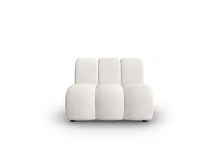 Sofa Interieurs86 Skyler, 90x87 cm, balta kaina ir informacija | Sofos | pigu.lt