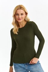 Palaidinė moterims Top Secret LKK1863461266, žalia kaina ir informacija | Palaidinės, marškiniai moterims | pigu.lt