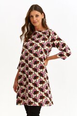 Suknelė moterims Top Secret LKK186364.2684, smėlio spalvos kaina ir informacija | Suknelės | pigu.lt