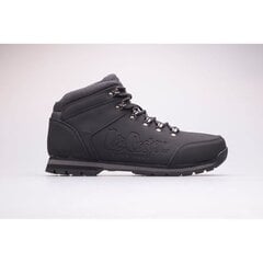 Žieminiai batai vyrams Lee Cooper M LCJ-21-01-0705M, juodi цена и информация | Мужские ботинки | pigu.lt