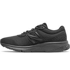 Bėgimo bateliai moterims New Balance W W411LK2, juodi цена и информация | Спортивная обувь, кроссовки для женщин | pigu.lt