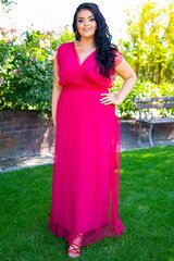 Suknelė moterims Karko LKK183282.2684, rožinė kaina ir informacija | Suknelės | pigu.lt
