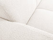 Dvivietė Sofa Windsor & Co Lola, 170x95x72 cm, balta kaina ir informacija | Sofos | pigu.lt