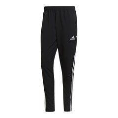 Adidas sportinės kelnės vyrams Condivo 22 SW795446.8478, juodos цена и информация | Мужская спортивная одежда | pigu.lt