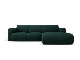 Sofa Windsor & Co Lola, žalia kaina ir informacija | Sofos | pigu.lt