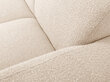 Sofa Windsor & Co Lola, smėlio spalvos kaina ir informacija | Sofos | pigu.lt
