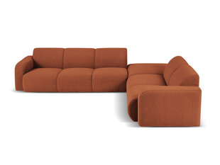 Sofa Windsor & Co Lola, ruda kaina ir informacija | Sofos | pigu.lt