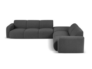 Sofa Windsor & Co Lola, pilka kaina ir informacija | Sofos | pigu.lt