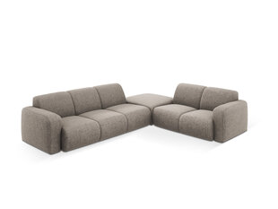 Sofa Windsor & Co Lola, pilka kaina ir informacija | Sofos | pigu.lt