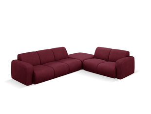 Sofa Windsor & Co Lola, violetinė kaina ir informacija | Sofos | pigu.lt