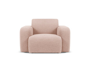 Кресло Windsor & Co Lola, розовый цвет цена и информация | Кресла в гостиную | pigu.lt