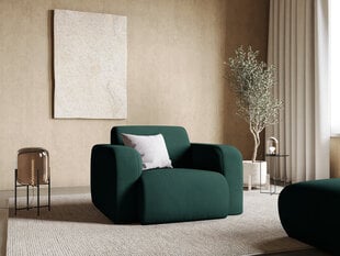 Кресло Windsor & Co Lola, зеленый цвет цена и информация | Кресла в гостиную | pigu.lt