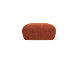 Пуф Windsor & Co  Lola, оранжевый цвет цена и информация | Кресла-мешки и пуфы | pigu.lt