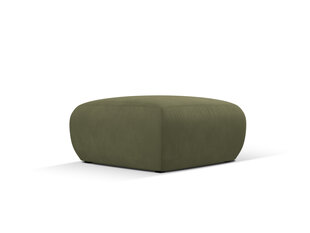 Пуф Windsor & Co  Lola, зеленый цвет цена и информация | Кресла-мешки и пуфы | pigu.lt