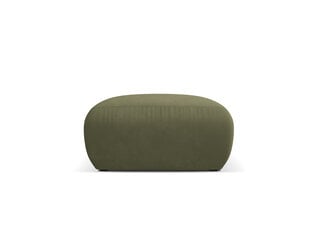 Пуф Windsor & Co  Lola, зеленый цвет цена и информация | Кресла-мешки и пуфы | pigu.lt
