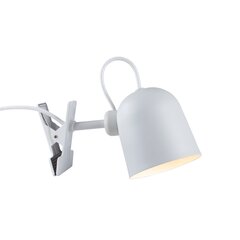 Nordlux Зажимная лампа Angle 2220362001 цена и информация | Настенные светильники | pigu.lt