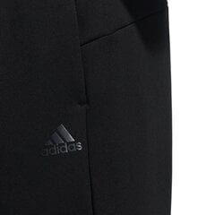 Adidas sportinės kelnės vyrams Sport 2 Street SPC M SW479488.1904, juodos цена и информация | Мужская спортивная одежда | pigu.lt