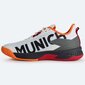 Sportiniai batai vyrams Munich 3365001, balti kaina ir informacija | Kedai vyrams | pigu.lt