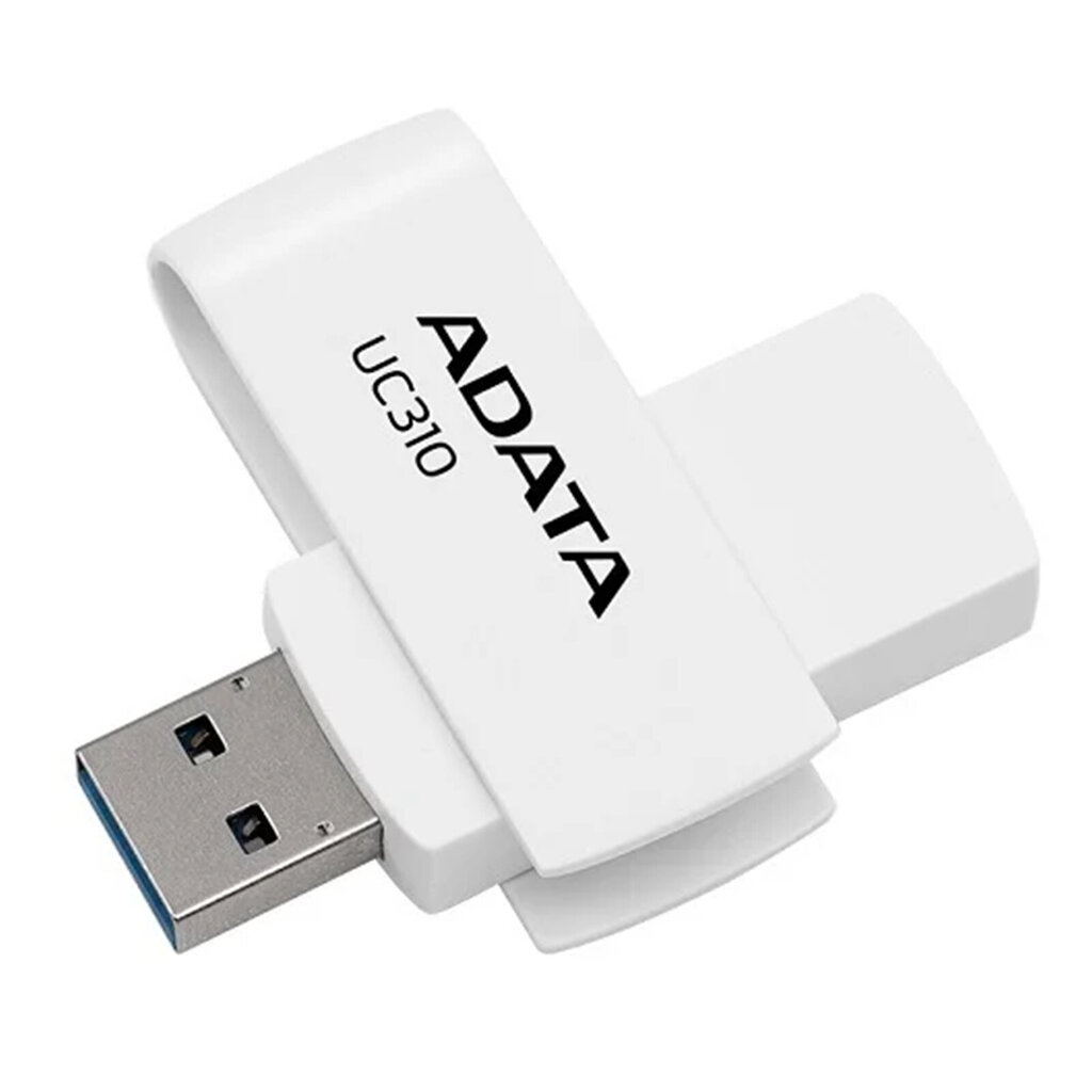 Adata UC310 32GB kaina ir informacija | USB laikmenos | pigu.lt